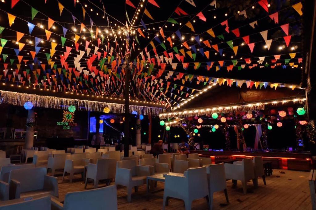 Silversand Resort Koh Samet Eksteriør billede